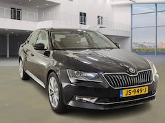 Skoda Superb - 1.6 TDI Ambition Business