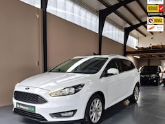 Ford Focus Wagon - 1.0 Titanium apple carplay nieuwstaat nieuwe distributie 6 tot 12 maanden garantie