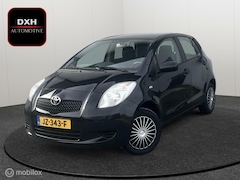 Toyota Yaris - 1.0 VVTi Terra 5Deurs 2eEIG APK-7/2025 Nw.Model