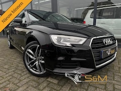 Audi A3 Limousine - 1.4 TFSI CoD Pro Line