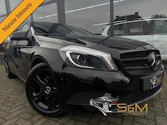 Mercedes-Benz A-klasse - 200 Ambition