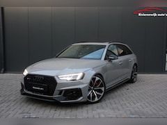 Audi RS4 - Avant 2.9 TFSI RS 4 quattro Org NL Pano Target vol