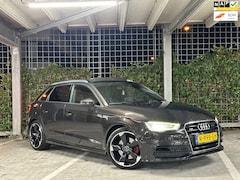 Audi A3 Sportback - 2.0 TDI quattro Ambition Pro Line S