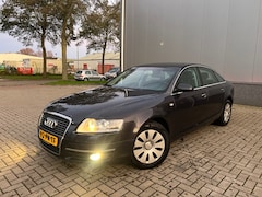 Audi A6 Limousine - 2.4 Pro Line Automaat