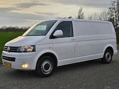 Volkswagen Transporter - 2.0 TDI L2H1 DC Trendline AIRCO