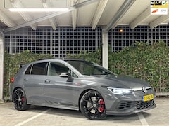 Volkswagen Golf Variant - 8 GTI Clubsport Black Edition Nurburgring/Leer/Stoel verkoeling/HK