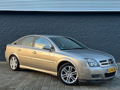 Opel Vectra GTS - 1.8-16V Elegance