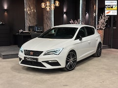 Seat Leon - 2.0 TSI CUPRA Ultimate Edition