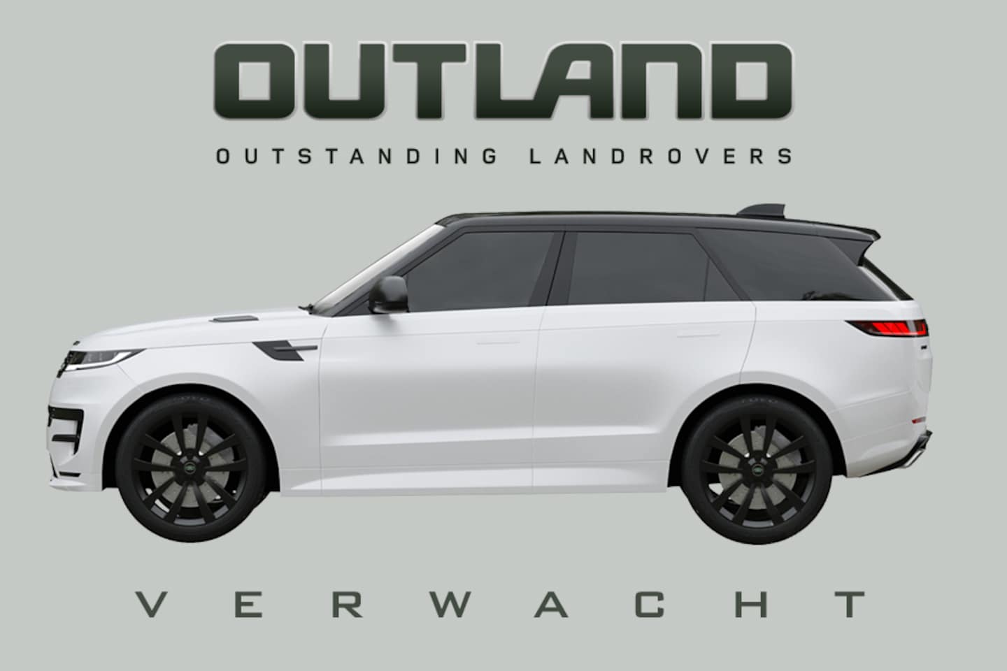 Land Rover Range Rover Sport - P460e Dynamic HSE * Nieuwe Auto * XPel * Satin Wrap * 23" inch * Massage * - AutoWereld.nl