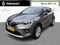 Renault Captur - 1.0 TCe 100 Intens - Stoelverwarming - Camera