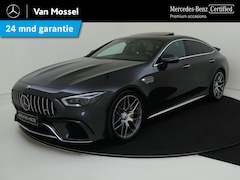 Mercedes-Benz AMG GT 4-Door Coupe - AMG 63 S 4MATIC+ Edition 1 /AMG Ride control+ /Achterasbesturing /Massagestoelen /Burmeste