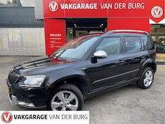 Skoda Yeti Outdoor - 1.2 TSI Greentech JOY Camera Trekhaak