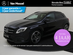 Mercedes-Benz GLA-Klasse - 180 Business Solution /AMG /Panoramadak / Night pakket/ Carplay /19 Inch