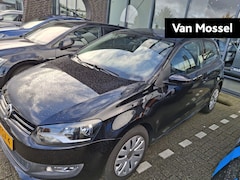 Volkswagen Polo - 1.2 TSI Comfortline 105 PK | Cruise Control | Climate Control | 3-Deurs | Airco | Centrale