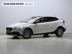 Volvo V40 Cross Country - 1.5 T3 Edition+ / Keyless / Premium Audio / Stoelverwarming / Getint glas achter / Navigat