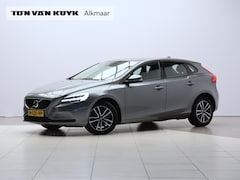 Volvo V40 - T2 Automaat Polar / Trekhaak / Parkeersensoren achter / Stoelverwarming