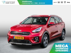 Kia Niro - 1.6 GDi Hybrid DynamicLine | Trekhaak | 1300 kg trekgewicht