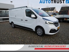 Renault Trafic - 2.0 dCi 120PK, L2H1, Airco