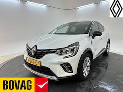 Renault Captur - E-Tech Plug-in Hybrid 160 Intens