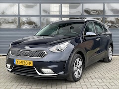 Kia Niro - 1.6 GDI HYBRID DYNAMICLINE I APPLE/ANDROID I NAVIGATIE I PARKEERCAMERA I CRUISE CONTROL I