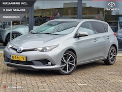 Toyota Auris - 1.8 Hybrid Volcano Edition