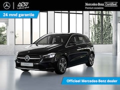 Mercedes-Benz B-klasse - 180 Luxury Line wegklapbare trekhaak