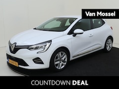 Renault Clio - 1.0 TCe Zen