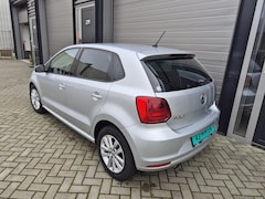 Volkswagen Polo - 1.2 TSI Comfortline