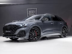 Audi Q8 - 60 TFSI e quattro Pro Line S Competition