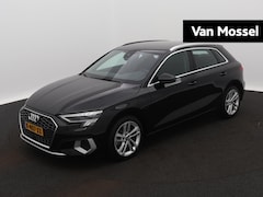 Audi A3 Sportback - 40 TFSI e Business edition 204 PK | Automaat | Navigatie | Camera | Adaptive Cruise Contro