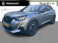 Peugeot 2008 - 1.2 PureTech 130 GT Automaat