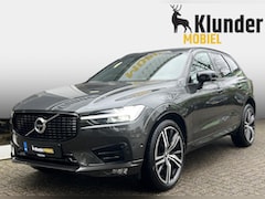 Volvo XC60 - 2.0 B4 R-Design |Panorama|Head-Up|360°Camera|