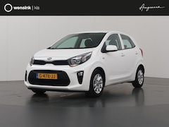 Kia Picanto - 1.0 MPi DynamicLine | Navigatie | Apple Carplay/Android Carplay | Parkeercamera | Airco |