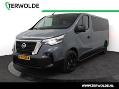 Nissan Primastar - 2.0 dCi L2H1 N-Connecta | Dubbel Cabine |