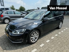 Volkswagen Golf Variant - 1.2 TSI Highline | WORDT VERWACHT |