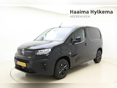 Citroën Berlingo - 1.5 BlueHDi 130 EAT8 S&S L1 | Apple carplay/Android Auto | Automaat | Climate Control |Laa