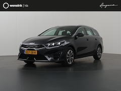 Kia Cee'd Sportswagon - Ceed 1.6 GDI PHEV DynamicLine | Stoel/Stuurwielverwarming | Apple Carplay/Android Carplay