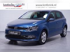 Volkswagen Polo - 1.2 TSI Highline Climate control PDC v+a Cruisecontrol