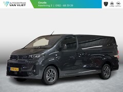 Citroën Jumpy - 2.0 BlueHDI 180pk L3