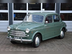 Fiat 1100 - Nuova