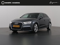 Audi A3 Sportback - 35 TFSI CoD Advance Sport | Digitaal Dashboard | Stoelverwarming | Airco | Bluetooth