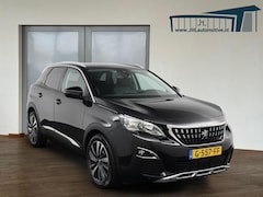 Peugeot 3008 - 1.2 PureTech Allure*AUTOMAAT*CRUISE*NAVI*CAMERA