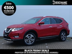 Nissan X-Trail - 1.3 DIG-T 158 Tekna | 7-Persoons