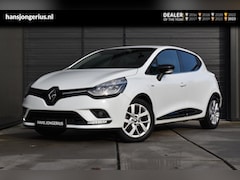 Renault Clio - TCe 90 Limited | NAVI | AIRCO | CRUISE CONTROL | PDC | LMV