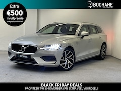 Volvo V60 - 2.0 T4 Momentum Pro | 1e-EIG. | STANDKACHEL | DEALERONDERHOUDEN |