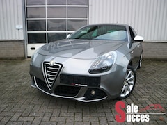 Alfa Romeo Giulietta - Sportiva Bearlock diefstalpreventie