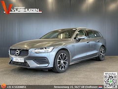 Volvo V60 - 2.0 D3 Momentum Pro | € 11.800, - NETTO | Lane Assist | Cruise | Climate | Navi | PDC | El