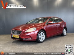 Volvo V40 - 2.0 D4 Summum Business | Lane Assist | Bots preventie | Cruise | Climate | Navi | PDC |