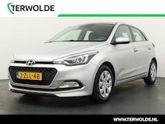 Hyundai i20 - 1.2 HP i-Motion