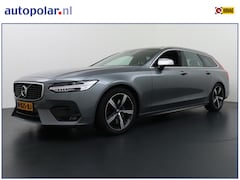 Volvo V90 - 2.0 T4 Business Sport Trekhaak/Panoramadak/